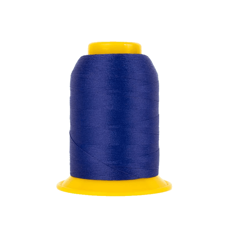 SoftLoc™ Tex 35 Wooly Poly Serger Thread SL67 – Atlantic SoftLoc™ Tex 35 Wooly Poly Serger Thread SL67 – Atlantic