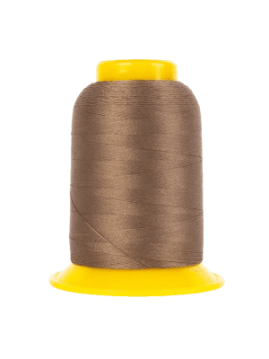 SoftLocâ„¢ Tex 35 Wooly Poly Serger Thread SL69 – Saddle SoftLocâ„¢ Tex 35 Wooly Poly Serger Thread SL69 – Saddle
