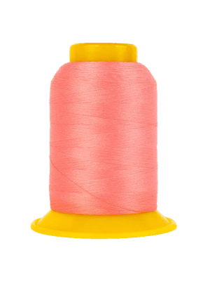 SoftLocâ„¢ Tex 35 Wooly Poly Serger Thread SL72 – Peach SoftLocâ„¢ Tex 35 Wooly Poly Serger Thread SL72 – Peach