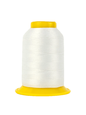 SoftLocâ„¢ Tex 35 Wooly Poly Serger Thread SL75 – Off White SoftLocâ„¢ Tex 35 Wooly Poly Serger Thread SL75 – Off White