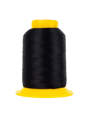 SoftLocâ„¢ Tex 35 Wooly Poly Serger Thread SL78 – Black SoftLocâ„¢ Tex 35 Wooly Poly Serger Thread SL78 – Black