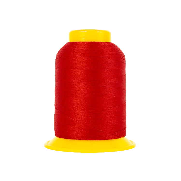 SoftLoc™ Tex 35 Wooly Poly Serger Thread SL01 – Holly SoftLoc™ Tex 35 Wooly Poly Serger Thread SL01 – Holly