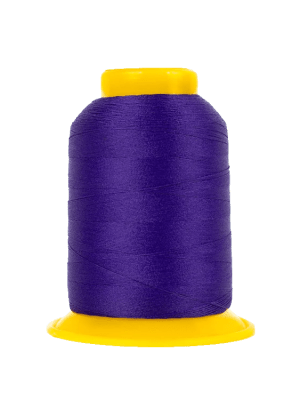 SoftLocâ„¢ Tex 35 Wooly Poly Serger Thread SL02 – Aubergine SoftLocâ„¢ Tex 35 Wooly Poly Serger Thread SL02 – Aubergine