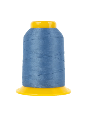 SoftLocâ„¢ Tex 35 Wooly Poly Serger Thread SL04 – Nautical SoftLocâ„¢ Tex 35 Wooly Poly Serger Thread SL04 – Nautical