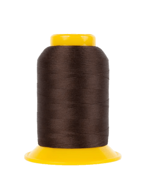 SoftLocâ„¢ Tex 35 Wooly Poly Serger Thread SL06 – Dark Chocolate SoftLocâ„¢ Tex 35 Wooly Poly Serger Thread SL06 – Dark Chocolate