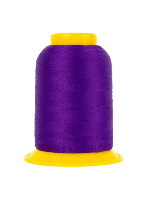 SoftLocâ„¢ Tex 35 Wooly Poly Serger Thread SL07 – Deep Purple SoftLocâ„¢ Tex 35 Wooly Poly Serger Thread SL07 – Deep Purple