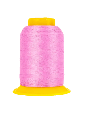 SoftLocâ„¢ Tex 35 Wooly Poly Serger Thread SL10 – Bubble Gum SoftLocâ„¢ Tex 35 Wooly Poly Serger Thread SL10 – Bubble Gum