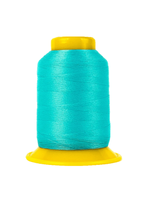 SoftLocâ„¢ Tex 35 Wooly Poly Serger Thread SL14 – Teal SoftLocâ„¢ Tex 35 Wooly Poly Serger Thread SL14 – Teal