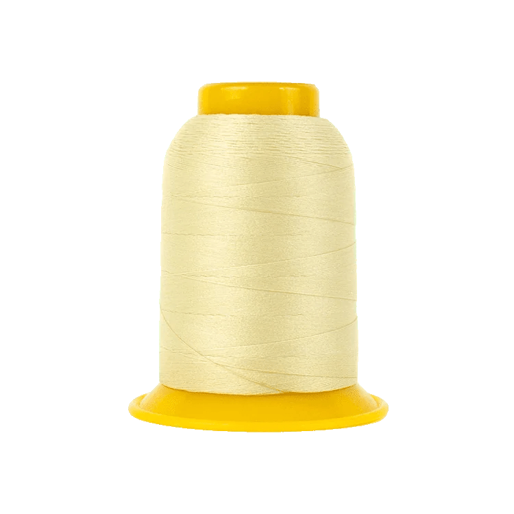 SoftLoc™ Tex 35 Wooly Poly Serger Thread SL19 – Sandstone SoftLoc™ Tex 35 Wooly Poly Serger Thread SL19 – Sandstone