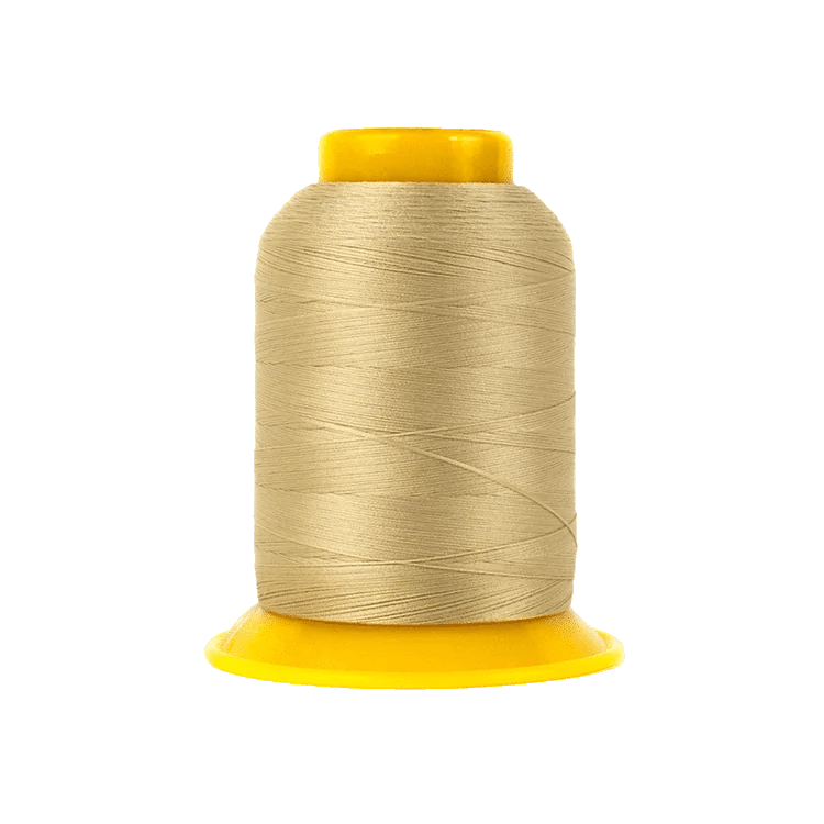 SoftLoc™ Tex 35 Wooly Poly Serger Thread SL20 – Tan SoftLoc™ Tex 35 Wooly Poly Serger Thread SL20 – Tan