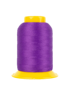 SoftLocâ„¢ Tex 35 Wooly Poly Serger Thread SL22 – Amethyst SoftLocâ„¢ Tex 35 Wooly Poly Serger Thread SL22 – Amethyst