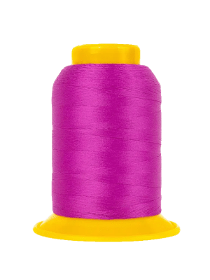 SoftLocâ„¢ Tex 35 Wooly Poly Serger Thread SL27 – Magenta SoftLocâ„¢ Tex 35 Wooly Poly Serger Thread SL27 – Magenta