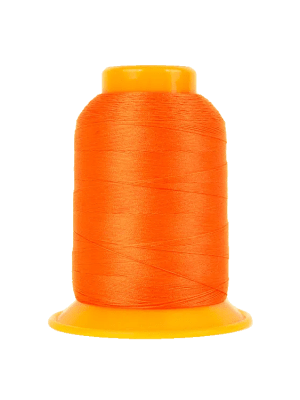 SoftLocâ„¢ Tex 35 Wooly Poly Serger Thread SL34 – Neon Orange SoftLocâ„¢ Tex 35 Wooly Poly Serger Thread SL34 – Neon Orange