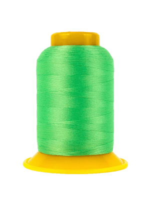 SoftLocâ„¢ Tex 35 Wooly Poly Serger Thread SL37 – Melon SoftLocâ„¢ Tex 35 Wooly Poly Serger Thread SL37 – Melon