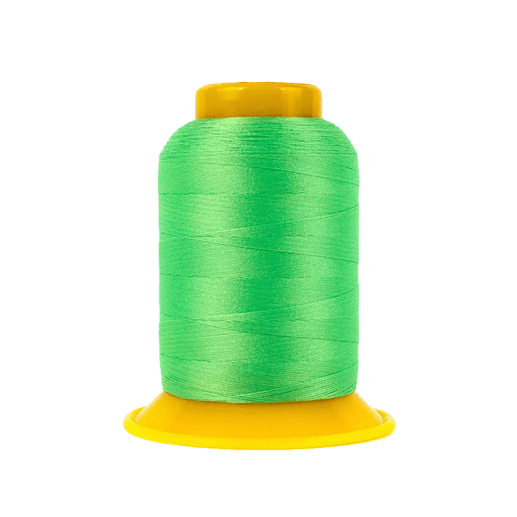 SoftLoc™ Tex 35 Wooly Poly Serger Thread SL37 – Melon SoftLoc™ Tex 35 Wooly Poly Serger Thread SL37 – Melon