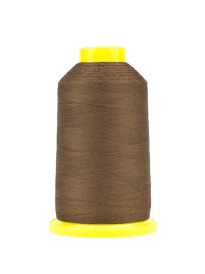 Ultimaâ„¢ 40wt Longarm Polyester Thread UL403 – Saddle Brown Ultimaâ„¢ 40wt Longarm Polyester Thread UL403 – Saddle Brown