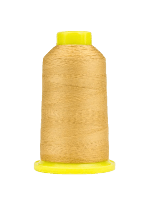 Ultimaâ„¢ 40wt Longarm Polyester Thread UL410 – Goldenrod Ultimaâ„¢ 40wt Longarm Polyester Thread UL410 – Goldenrod