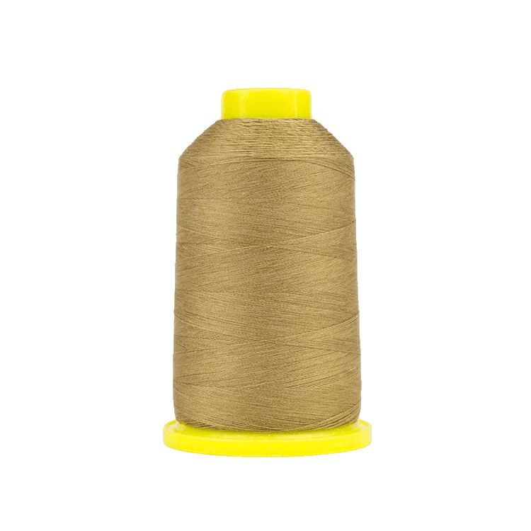 Ultima™ 40wt Longarm Polyester Thread UL414 – Light Brown Ultima™ 40wt Longarm Polyester Thread UL414 – Light Brown