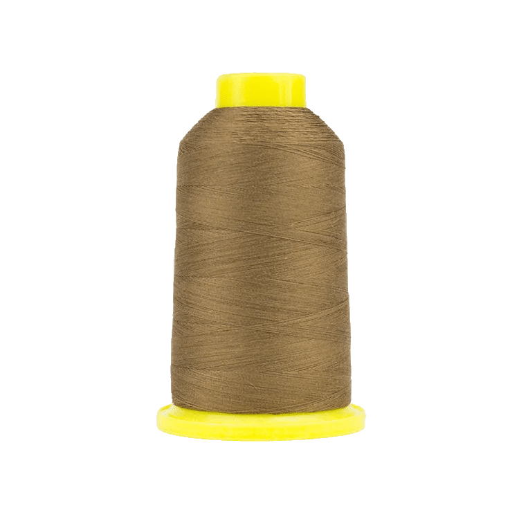 Ultima™ 40wt Longarm Polyester Thread UL463 – Medium Brown Ultima™ 40wt Longarm Polyester Thread UL463 – Medium Brown