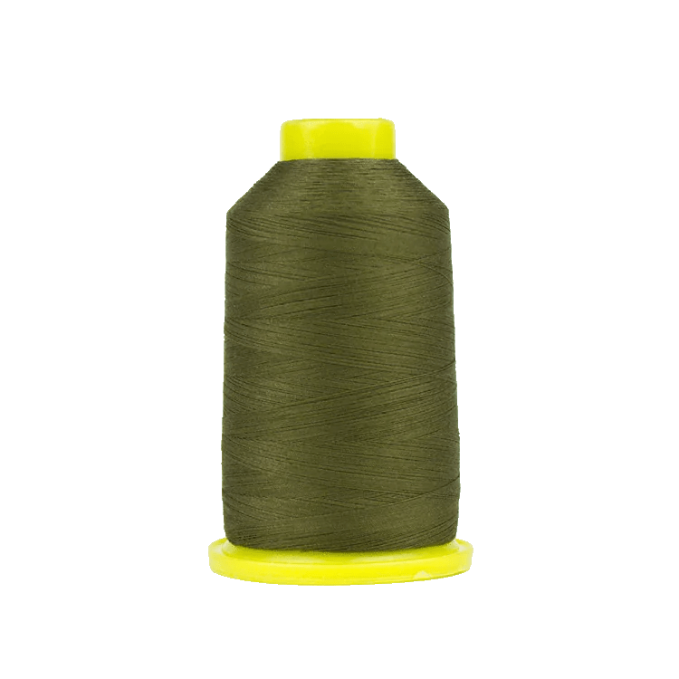 Ultima™ 40wt Longarm Polyester Thread UL506 – Moss Green Ultima™ 40wt Longarm Polyester Thread UL506 – Moss Green