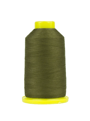 Ultimaâ„¢ 40wt Longarm Polyester Thread UL506 – Moss Green Ultimaâ„¢ 40wt Longarm Polyester Thread UL506 – Moss Green