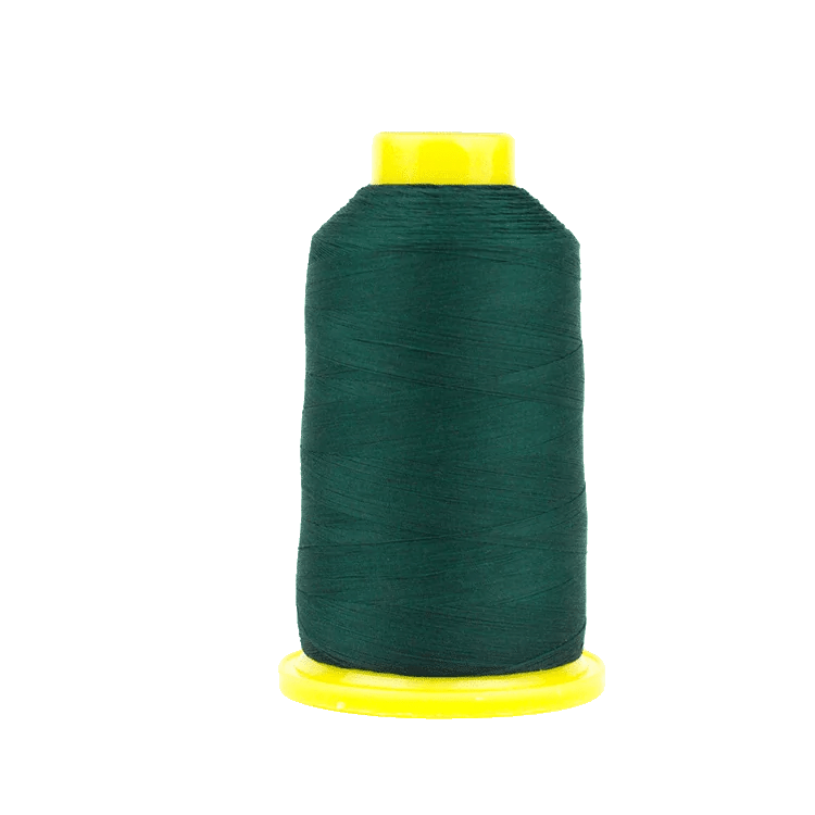Ultima™ 40wt Longarm Polyester Thread UL509 – Dark Green Ultima™ 40wt Longarm Polyester Thread UL509 – Dark Green