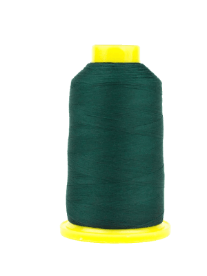 Ultimaâ„¢ 40wt Longarm Polyester Thread UL509 – Dark Green Ultimaâ„¢ 40wt Longarm Polyester Thread UL509 – Dark Green