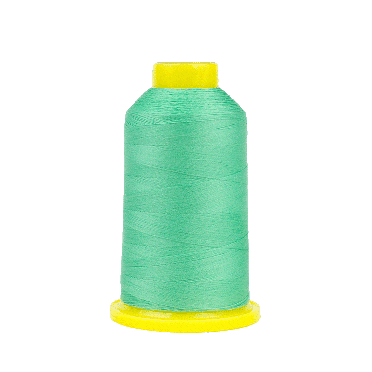 Ultima™ 40wt Longarm Polyester Thread UL523 – Mint Green Ultima™ 40wt Longarm Polyester Thread UL523 – Mint Green