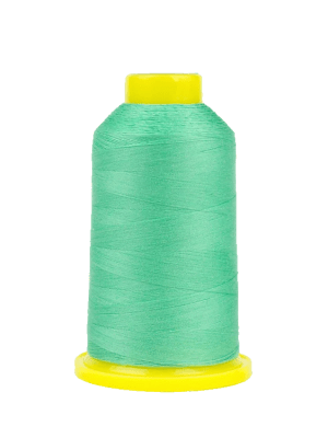 Ultimaâ„¢ 40wt Longarm Polyester Thread UL523 – Mint Green Ultimaâ„¢ 40wt Longarm Polyester Thread UL523 – Mint Green