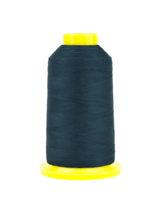 Ultimaâ„¢ 40wt Longarm Polyester Thread UL879 – Deep Sea Ultimaâ„¢ 40wt Longarm Polyester Thread UL879 – Deep Sea
