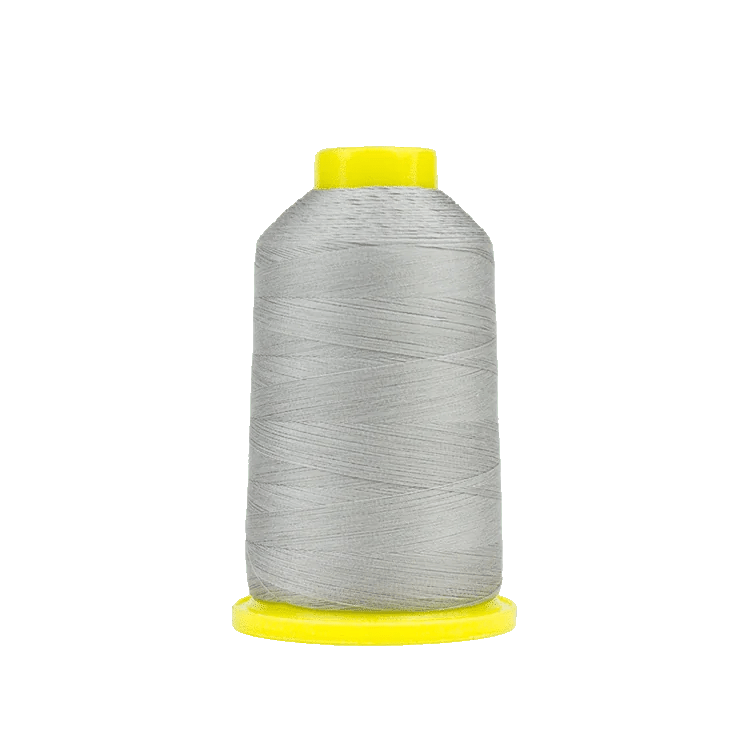 Ultima™ 40wt Longarm Polyester Thread UL103 – Medium Grey Ultima™ 40wt Longarm Polyester Thread UL103 – Medium Grey