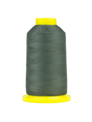 Ultima™ 40wt Longarm Polyester Thread UL111 – Green Grey Ultima™ 40wt Longarm Polyester Thread UL111 – Green Grey