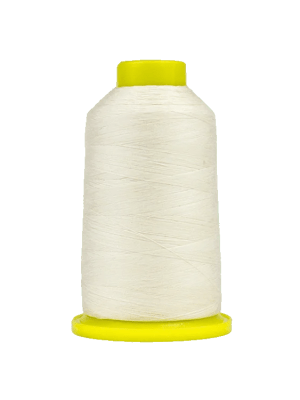 Ultimaâ„¢ 40wt Longarm Polyester Thread UL112 – Ivory Ultimaâ„¢ 40wt Longarm Polyester Thread UL112 – Ivory