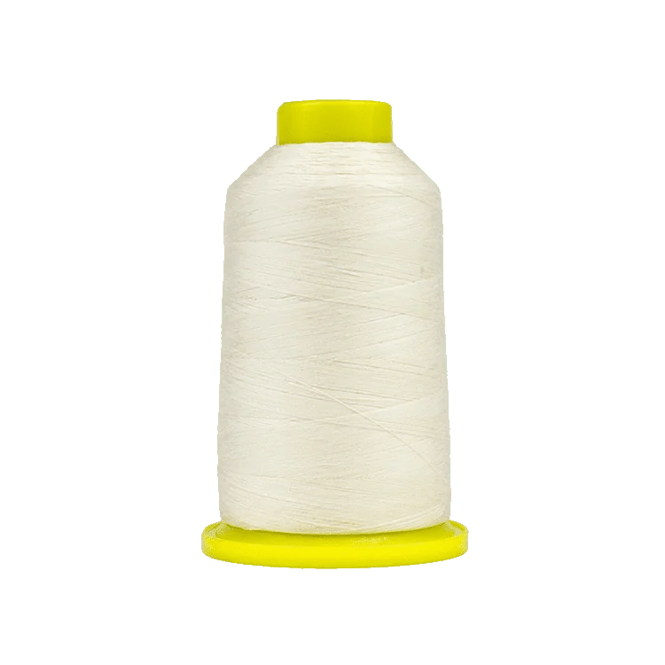 Ultima™ 40wt Longarm Polyester Thread UL112 – Ivory Ultima™ 40wt Longarm Polyester Thread UL112 – Ivory
