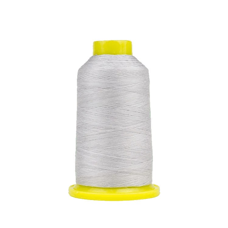 Ultima™ 40wt Longarm Polyester Thread UL113 – Light Grey Ultima™ 40wt Longarm Polyester Thread UL113 – Light Grey