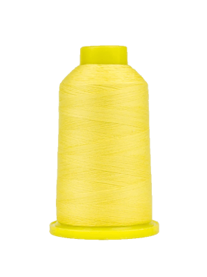 Ultimaâ„¢ 40wt Longarm Polyester Thread UL118 – Yellow Ultimaâ„¢ 40wt Longarm Polyester Thread UL118 – Yellow