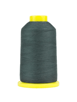 Ultimaâ„¢ 40wt Longarm Polyester Thread UL122 – Metal Grey Ultimaâ„¢ 40wt Longarm Polyester Thread UL122 – Metal Grey