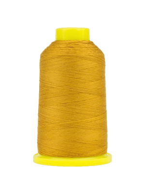 Ultimaâ„¢ 40wt Longarm Polyester Thread UL131 – Golden Yellow Ultimaâ„¢ 40wt Longarm Polyester Thread UL131 – Golden Yellow