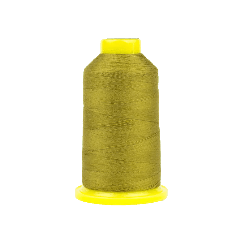 Ultima™ 40wt Longarm Polyester Thread UL164 – Pickled Green Ultima™ 40wt Longarm Polyester Thread UL164 – Pickled Green
