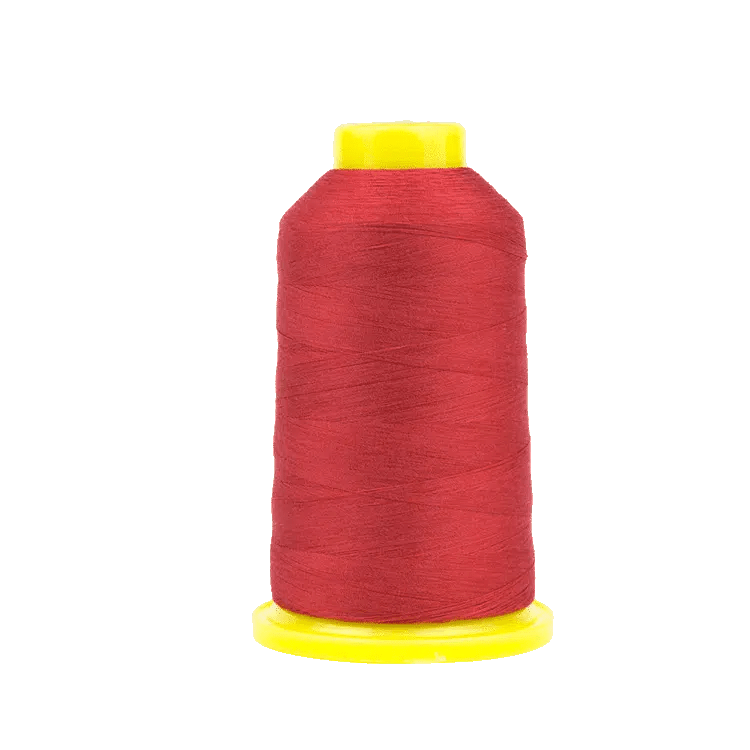 Ultima™ 40wt Longarm Polyester Thread UL202 – Red Ultima™ 40wt Longarm Polyester Thread UL202 – Red