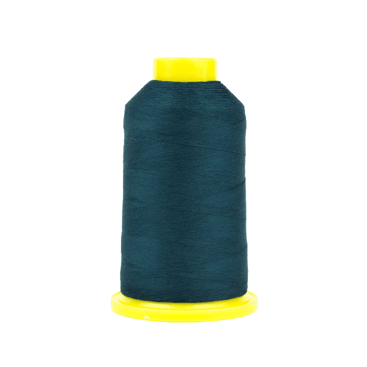 Ultima™ 40wt Longarm Polyester Thread UL301 – Navy Ultima™ 40wt Longarm Polyester Thread UL301 – Navy