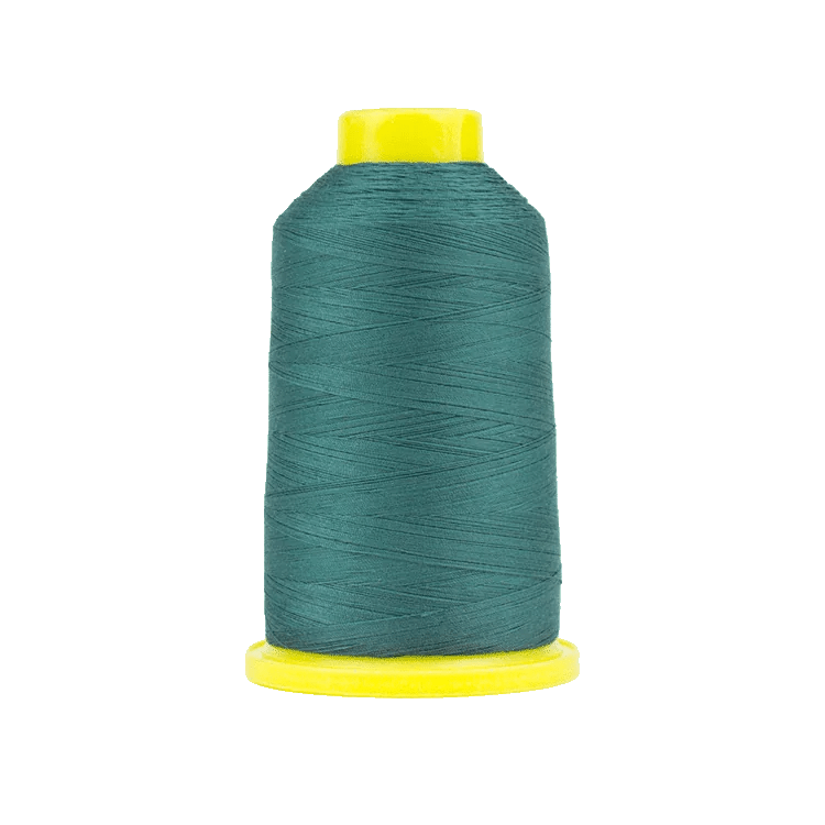 Ultima™ 40wt Longarm Polyester Thread UL315 – Lagoon Blue Ultima™ 40wt Longarm Polyester Thread UL315 – Lagoon Blue