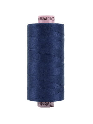 Efinaâ„¢ – 60wt Hand Applique Thread EF66 – Indigo Efinaâ„¢ – 60wt Hand Applique Thread EF66 – Indigo