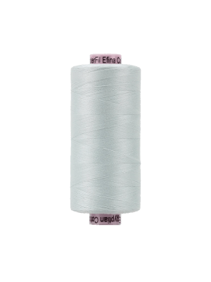 Efinaâ„¢ – 60wt Hand Applique Thread EF84 – Pearl Blue Efinaâ„¢ – 60wt Hand Applique Thread EF84 – Pearl Blue