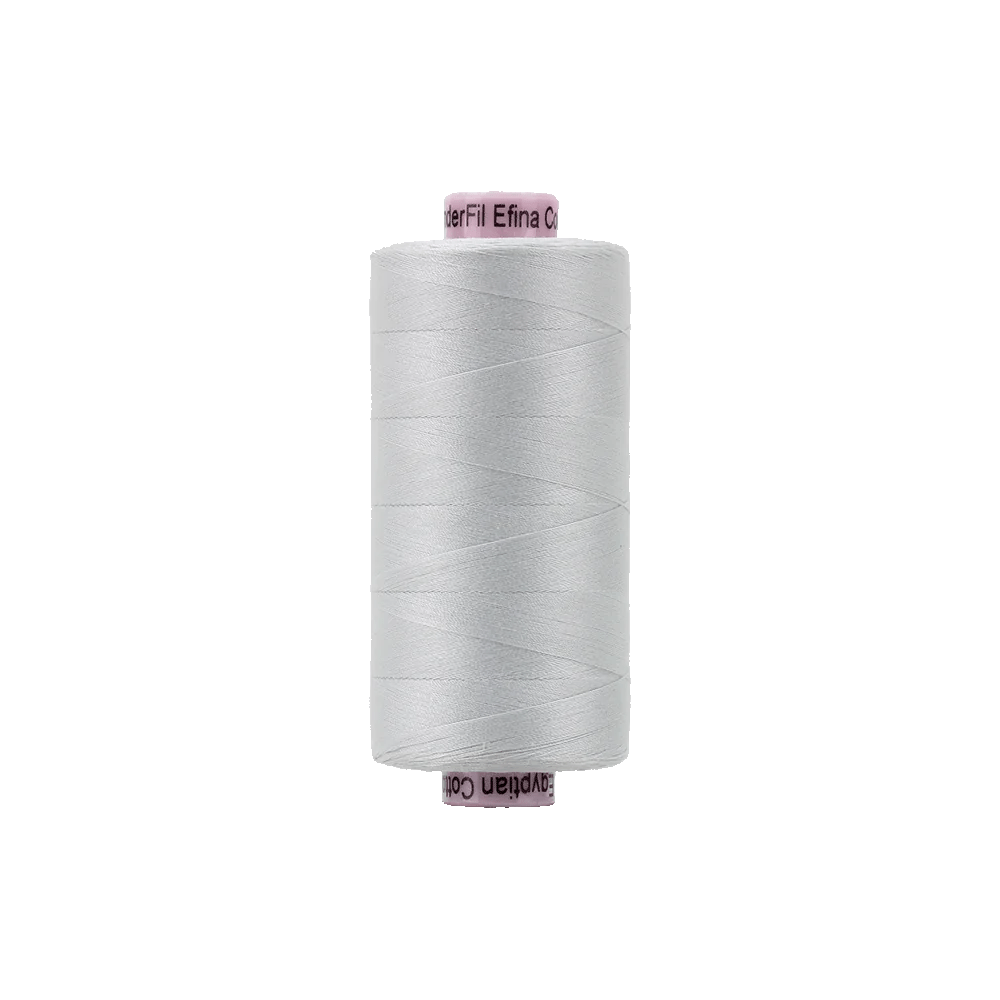 Efina™ – 60wt Hand Applique Thread EF86 – Alloy Efina™ – 60wt Hand Applique Thread EF86 – Alloy