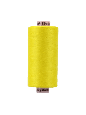 Efinaâ„¢ – 60wt Hand Applique Thread EF87 – Yuzu Efinaâ„¢ – 60wt Hand Applique Thread EF87 – Yuzu