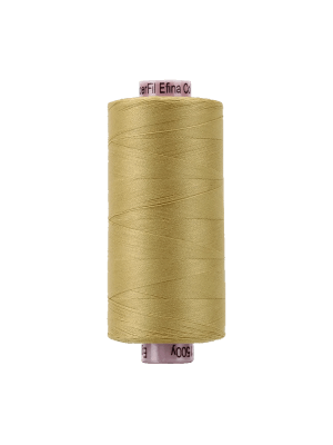 Efinaâ„¢ – 60wt Hand Applique Thread EF88 – Gold Efinaâ„¢ – 60wt Hand Applique Thread EF88 – Gold