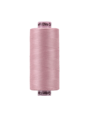 Efinaâ„¢ – 60wt Hand Applique Thread EF90 – Bubble Gum Efinaâ„¢ – 60wt Hand Applique Thread EF90 – Bubble Gum