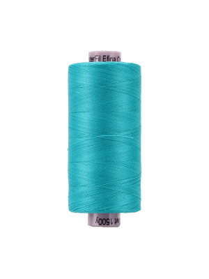 Efinaâ„¢ – 60wt Hand Applique Thread EF92 – Pool Party Efinaâ„¢ – 60wt Hand Applique Thread EF92 – Pool Party