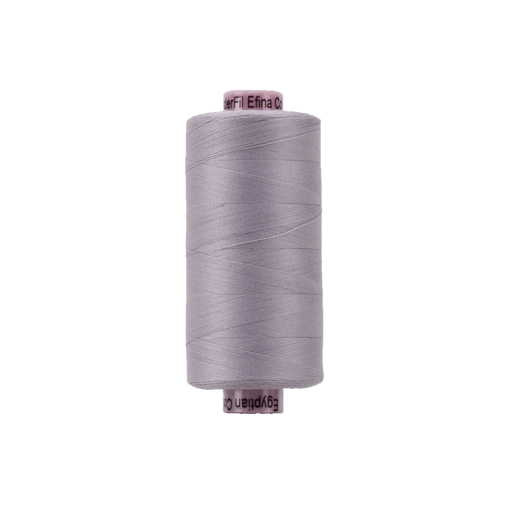 Efina™ – 60wt Hand Applique Thread EF94 – Light Mauve Efina™ – 60wt Hand Applique Thread EF94 – Light Mauve